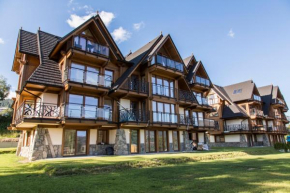 Apartament PAJO III Ski RESORT Zakopane